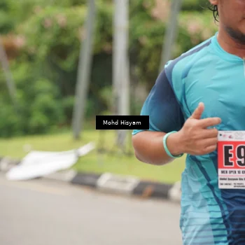 Runner Photo 8986555