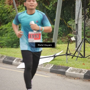 Runner Photo 8986557