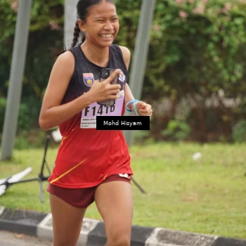 Runner Photo 8986558