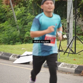 Runner Photo 8986563