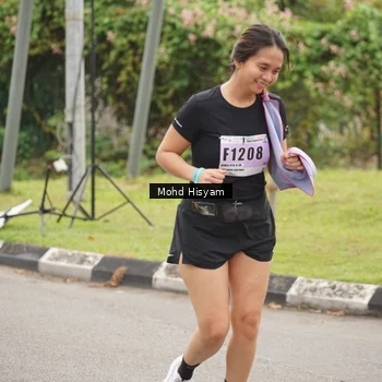 Runner Photo 8986564