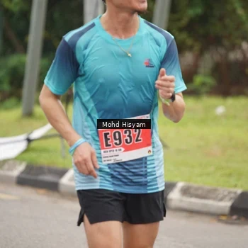 Runner Photo 8986567