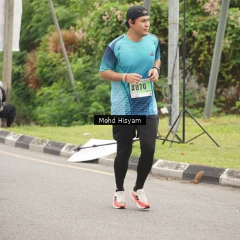 Runner Photo 8986568