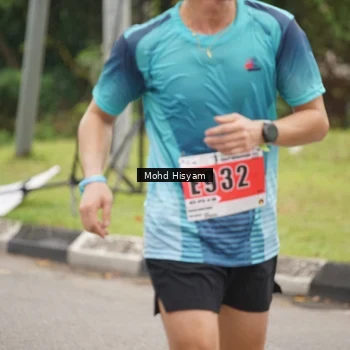 Runner Photo 8986570