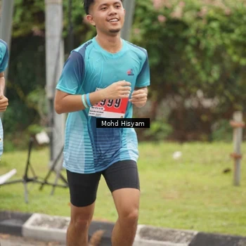 Runner Photo 8986571