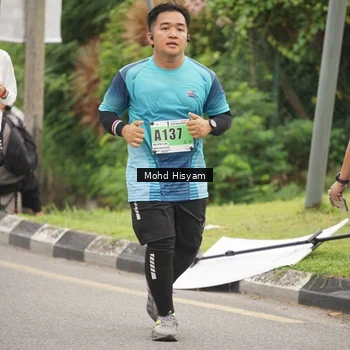 Runner Photo 8986574