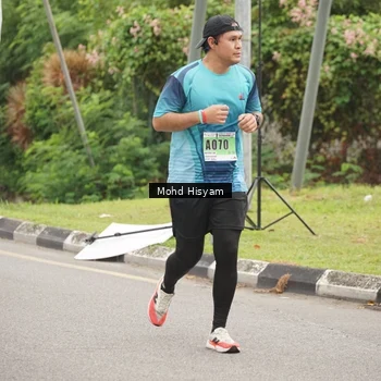 Runner Photo 8986577