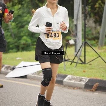 Runner Photo 8986578
