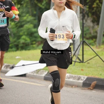 Runner Photo 8986580