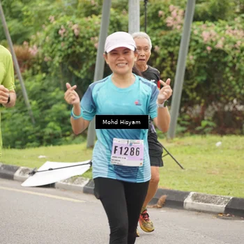 Runner Photo 8986581