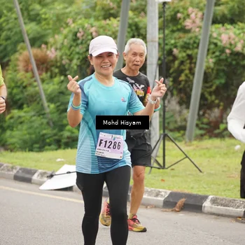 Runner Photo 8986582