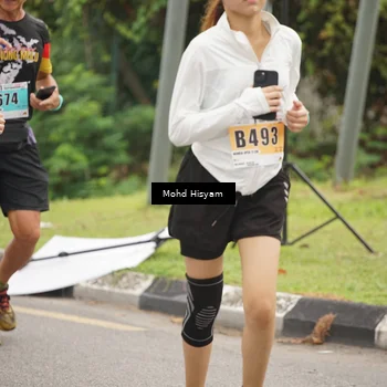 Runner Photo 8986583