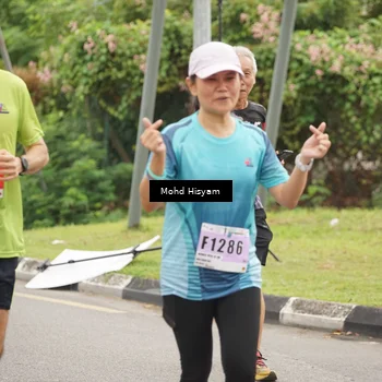 Runner Photo 8986584