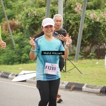 Runner Photo 8986585
