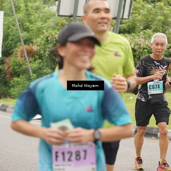 Runner Photo 8986586