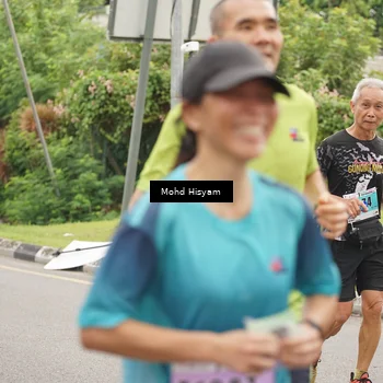 Runner Photo 8986587