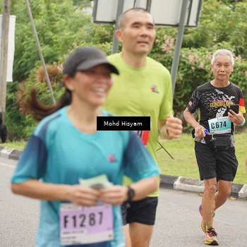 Runner Photo 8986588