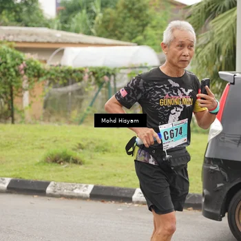Runner Photo 8986589