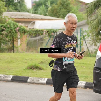 Runner Photo 8986590