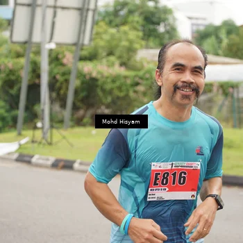Runner Photo 8986592