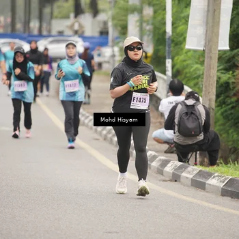 Runner Photo 8986594