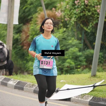 Runner Photo 8986595