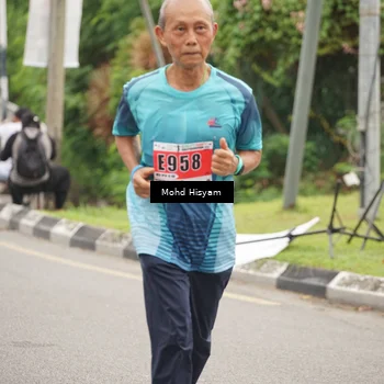 Runner Photo 8986597