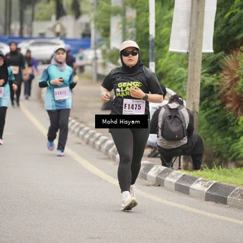 Runner Photo 8986599