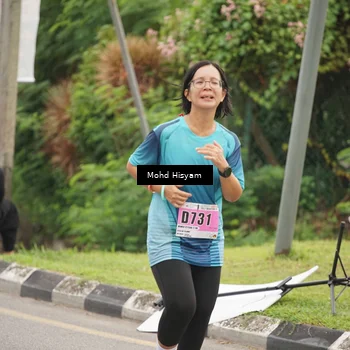 Runner Photo 8986600