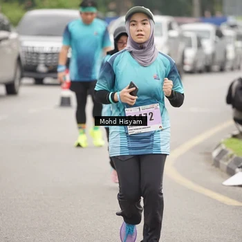 Runner Photo 8986602