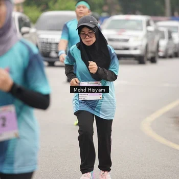Runner Photo 8986603
