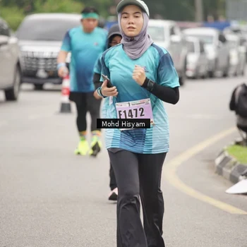 Runner Photo 8986604