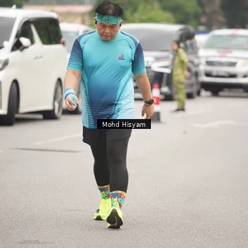Runner Photo 8986605