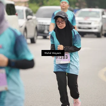 Runner Photo 8986606