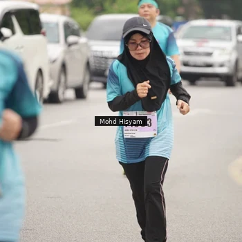 Runner Photo 8986607