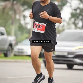 Runner Photo 8986608