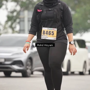 Runner Photo 8986609