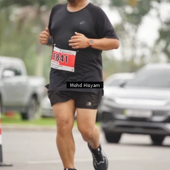Runner Photo 8986610