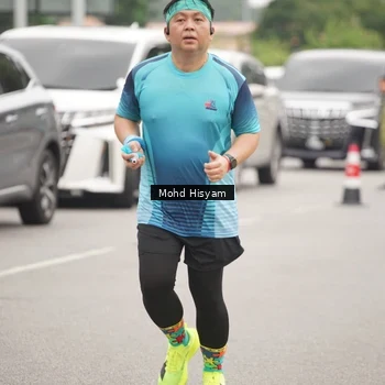 Runner Photo 8986612