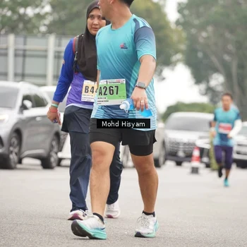 Runner Photo 8986614