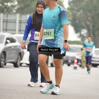 Runner Photo 8986615
