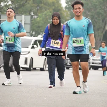 Runner Photo 8986616