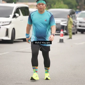 Runner Photo 8986617