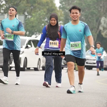 Runner Photo 8986620