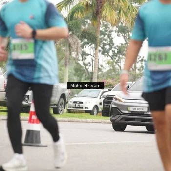 Runner Photo 8986622