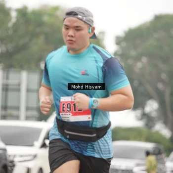 Runner Photo 8986624
