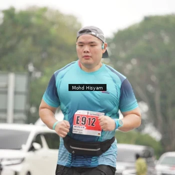 Runner Photo 8986625