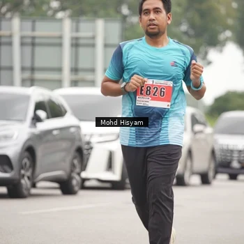 Runner Photo 8986629