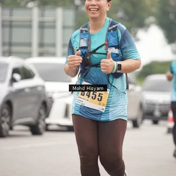 Runner Photo 8986630