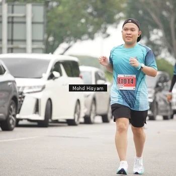 Runner Photo 8986631
